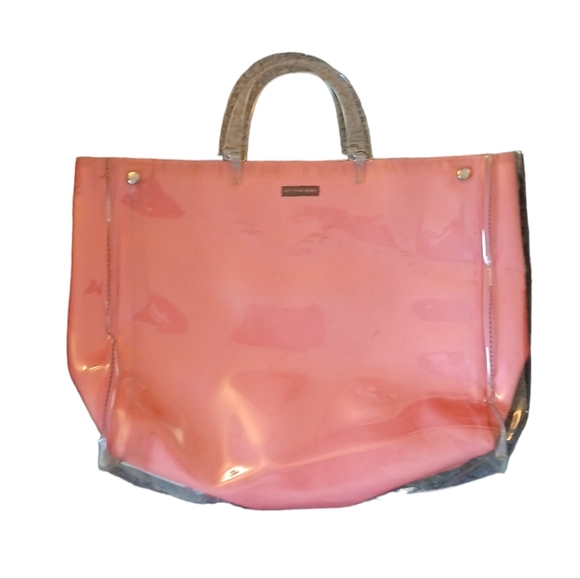 4 Victoria's Secret Totes - Picture 14 of 16